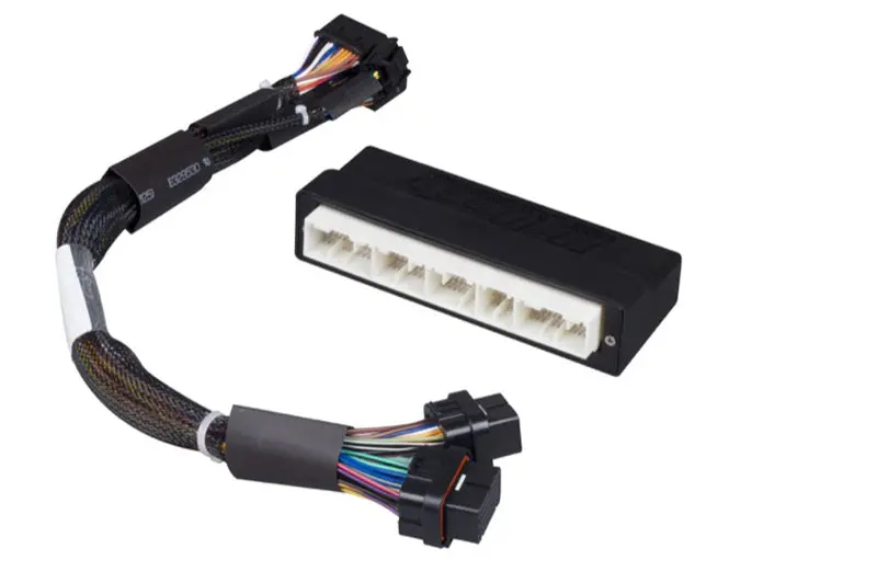 Haltech Honda Integra Dc5/05-06 Acura Rsx Elite 1000/1500 Plug-N-Play Adaptor Harness 1