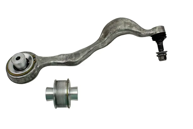 Spl Parts 2012+ Bmw 3 Series/4 Series Xdrive F3x Front Caster Rod Bushings (Non-Adjustable) 1