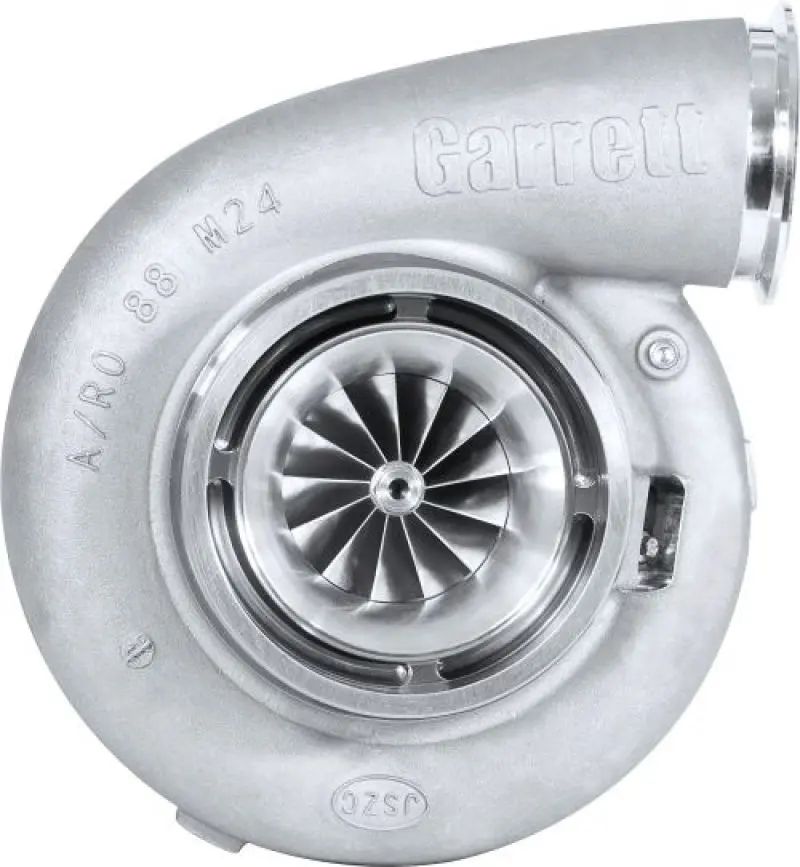 Garrett Gtx4720 Super Core Gen Ii (76Mm Cwh) 1