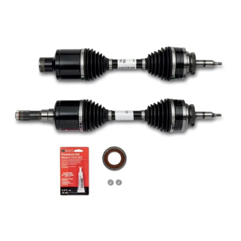Ford Racing 2021+ F150 Tremor Half Shafts - Pair 1