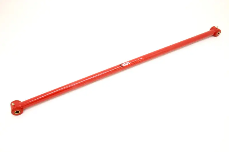 Bmr 82-02 3Rd Gen F-Body Non-Adj. Panhard Rod (Polyurethane) - Red 1