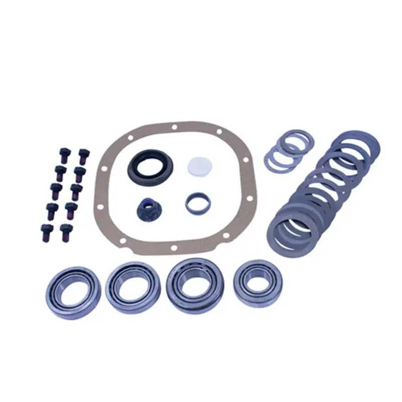 Ford Racing 8.8 Inch Ring Gear And Pinion Installation Kit 1