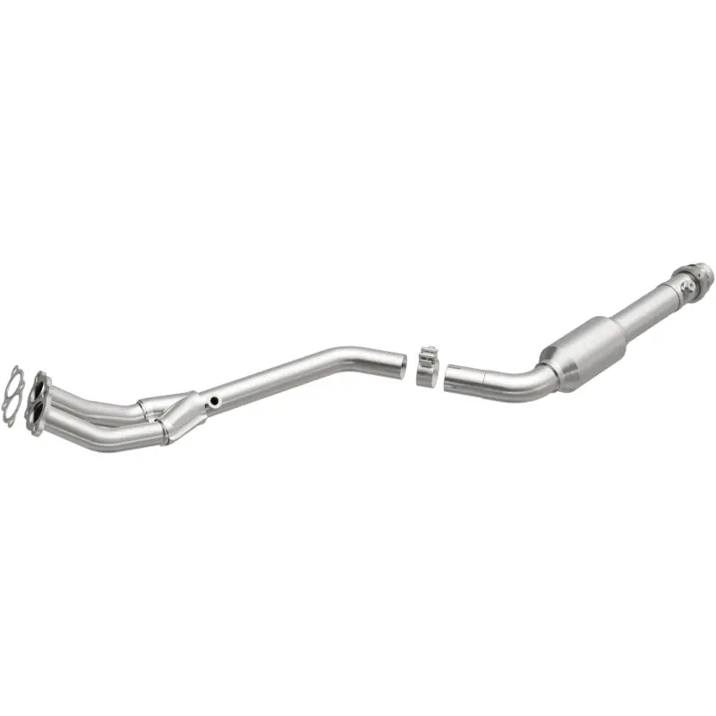 Magnaflow 96-98 Bmw 318I 1.9L Direct Fit Converter 1