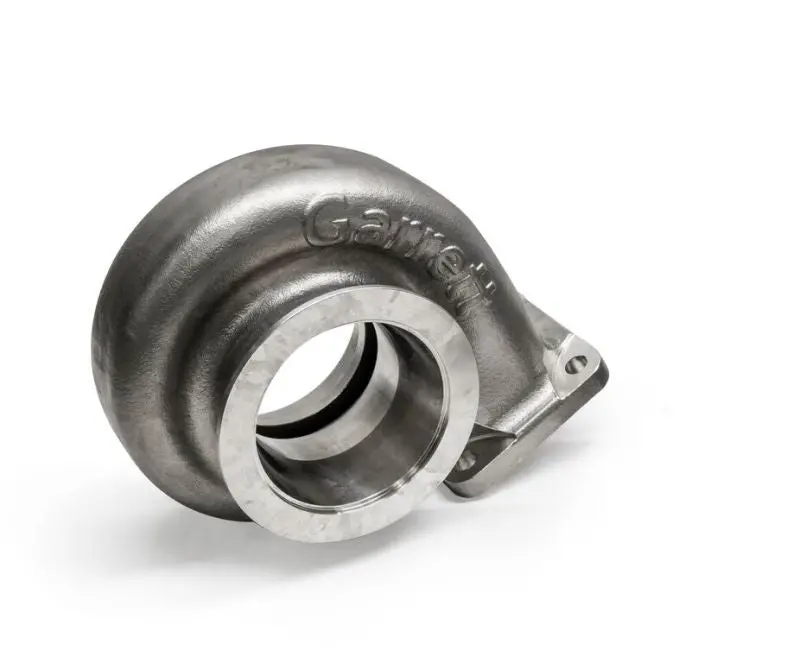 Garrett G40 Turbine Hsg Kit Div T4 / V-Band 0.85 A/R - Standard Rotation 1