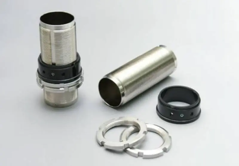 Cusco 86-91 Mazda Rx-7 (Fc3s) Replacement Threaded Coilover Sleeve 1