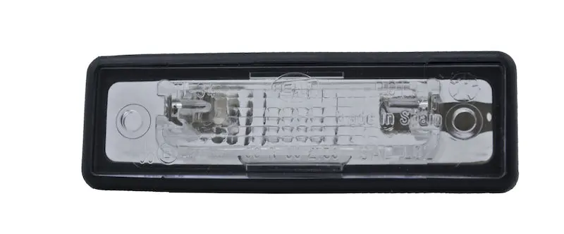 Hella 1975-1993 Bmw 318I License Plate Light 1
