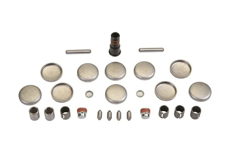 Ford Racing Plug And Dowel Kit 1