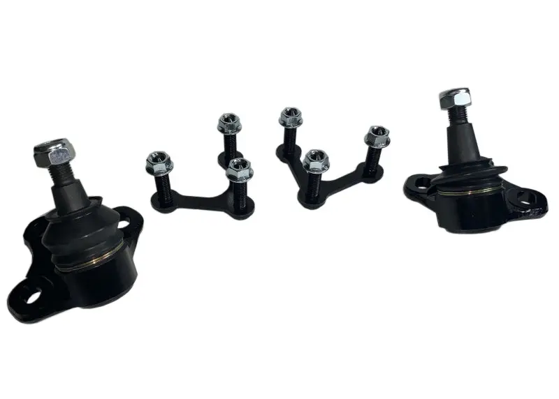 Whiteline 15-16 Vw Golf R Roll Centre / Bump Steer Correction Kit 1