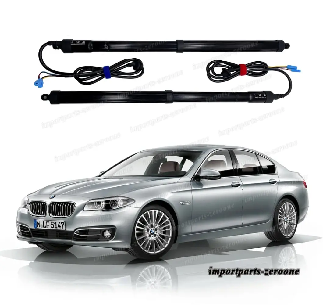 Bmw 5 Series F10 535Ix/E39/E60  電動パワーテールゲート  -Frd-1300 1