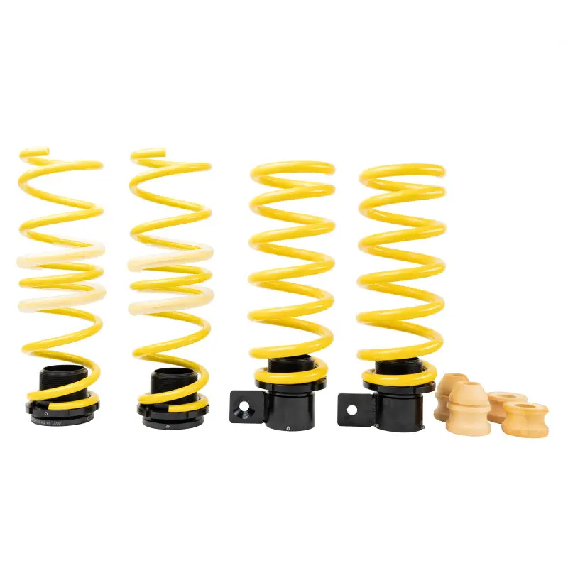 St Bmw M5 (F10) Sedan / M6 (F06) Gran Coupe Adjustable Lowering Springs 1
