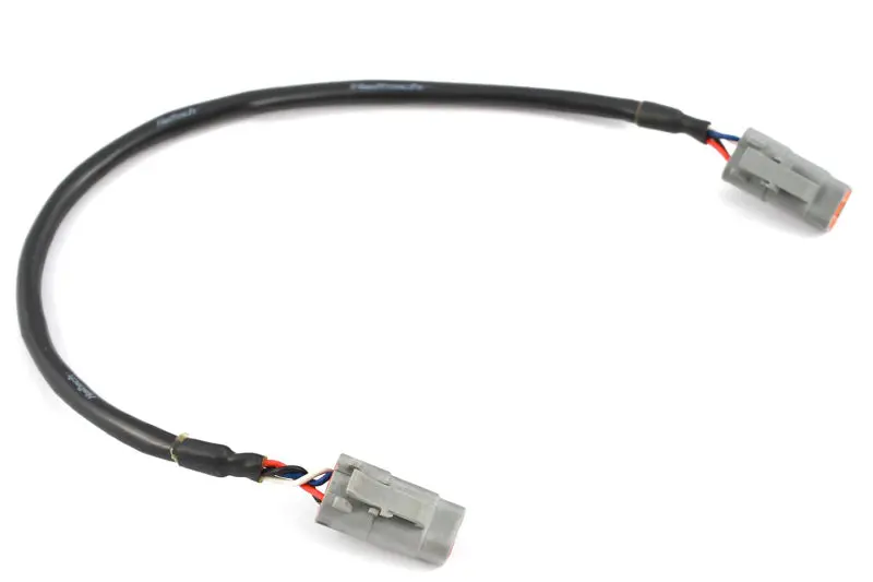 Haltech Elite Can Cable Dtm-4 To Dtm-4 900Mm (36In) 1