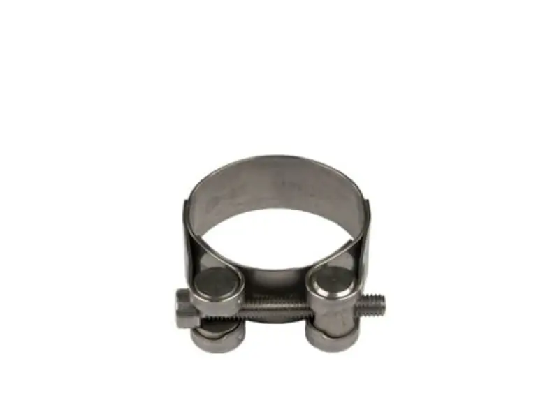 Turbosmart Premium Ts Barrel Hose Clamp Quick Release 1.50In (1.25In Silicone Hose) 1