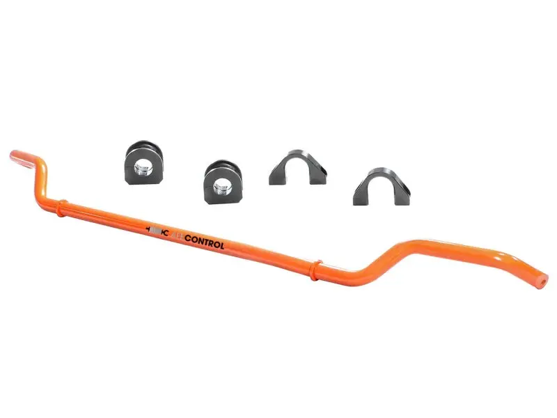 Afe Control Rear Sway Bar 14-15 Bmw M3/M4 (F80/82/83) 1