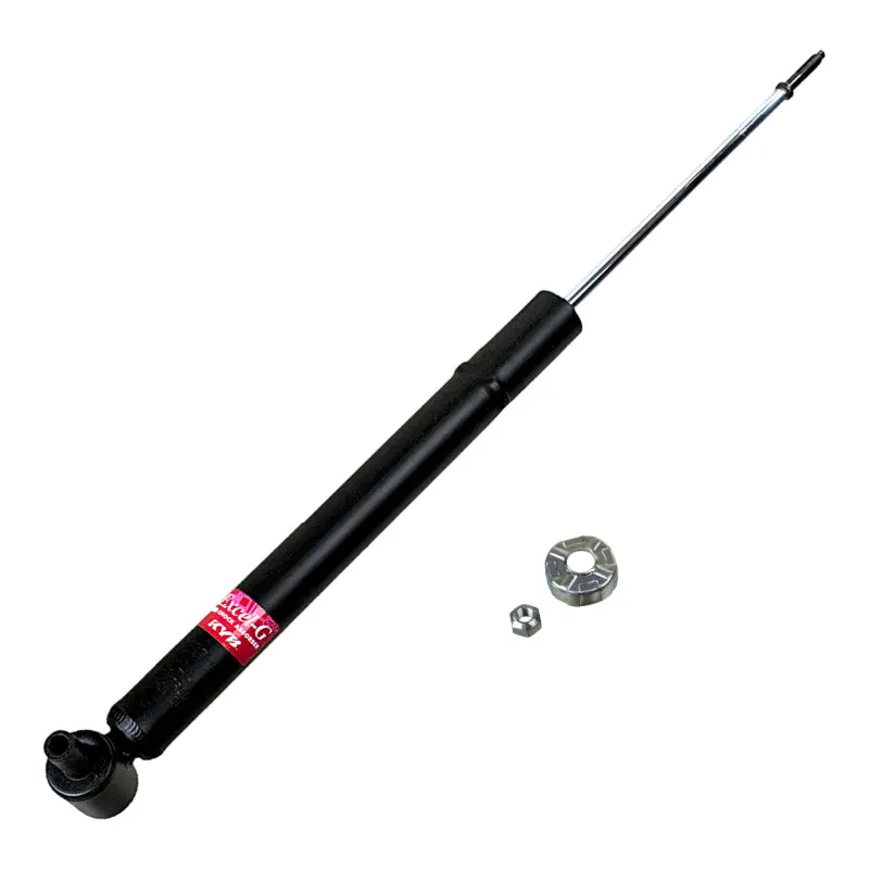 Kyb Shocks & Struts Excel-G Rear Audi A4 1999-01 1
