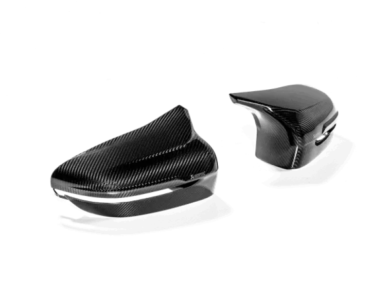 Akrapovic 18-23 M5 / M5 Competition (F90) Mirror Cap Left - High Gloss 1