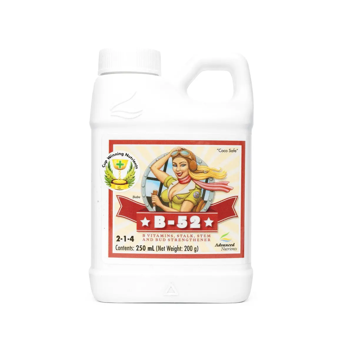 Advanced Nutrients B-52 250Ml 1