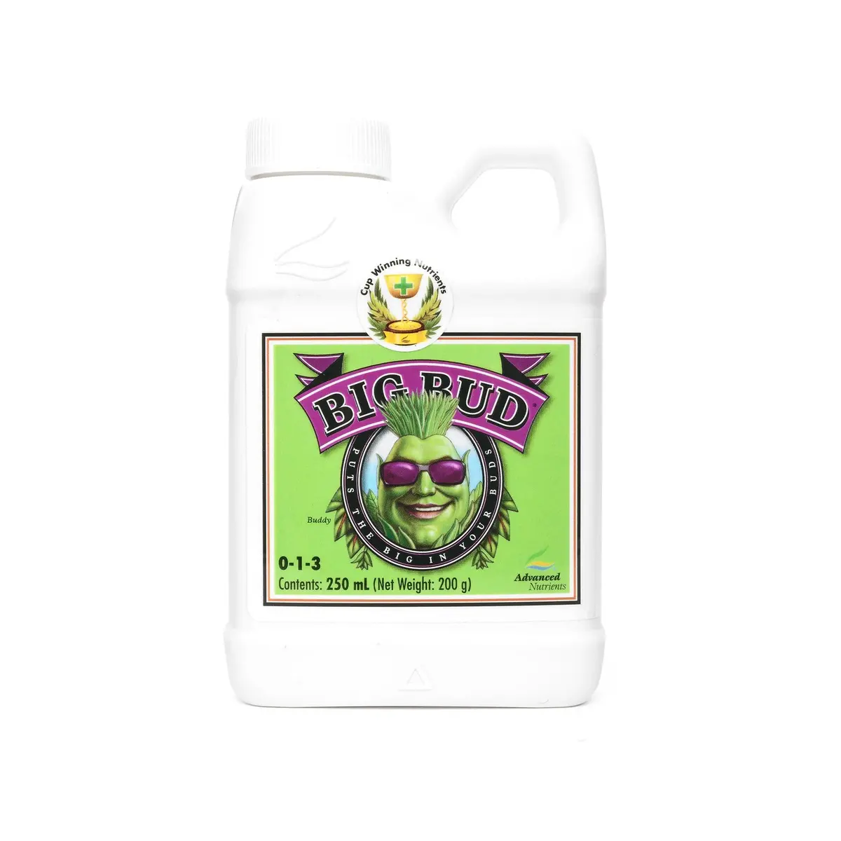 Advanced Nutrients Big Bud 250Ml 1