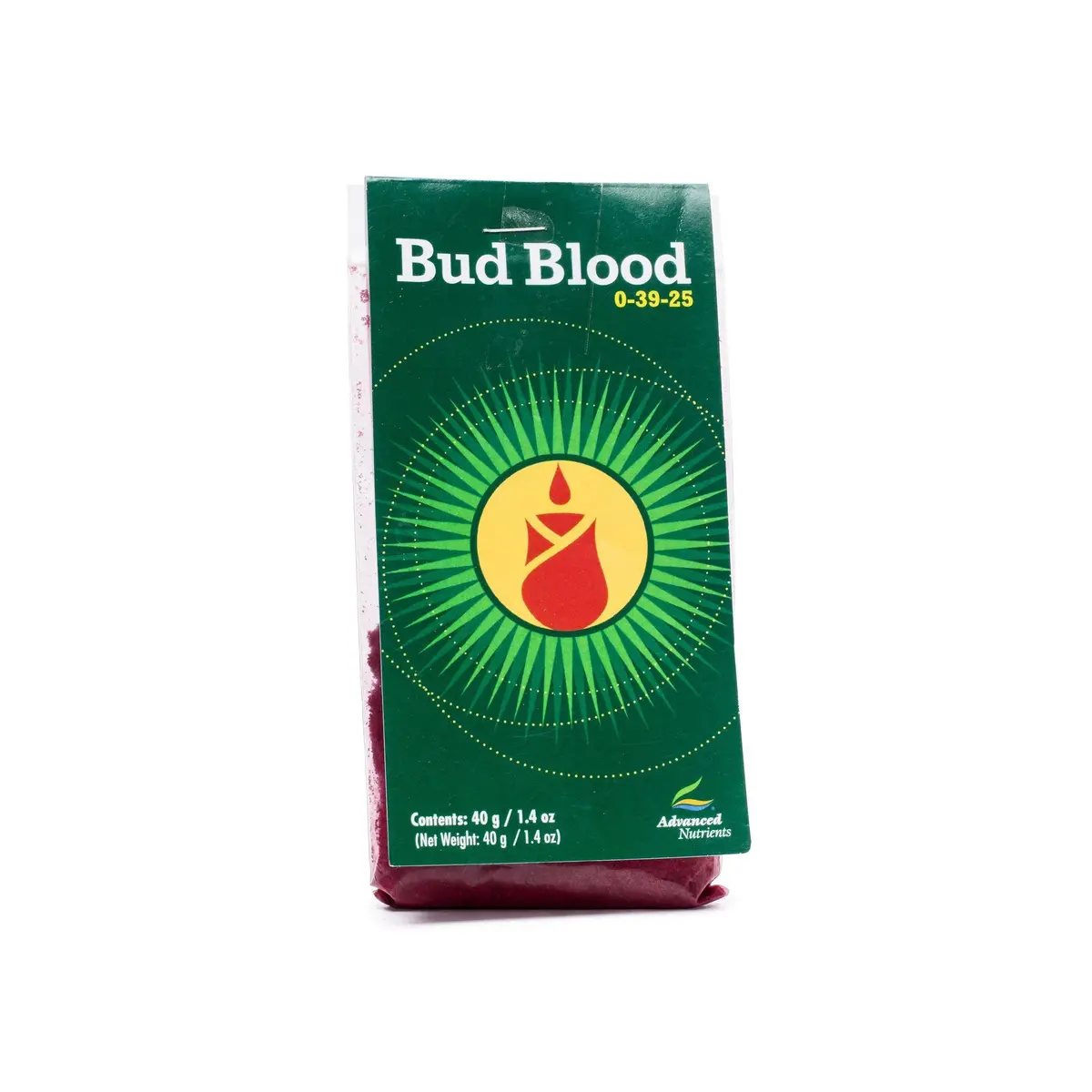 Advanced Nutrients Bud Blood 40G 1
