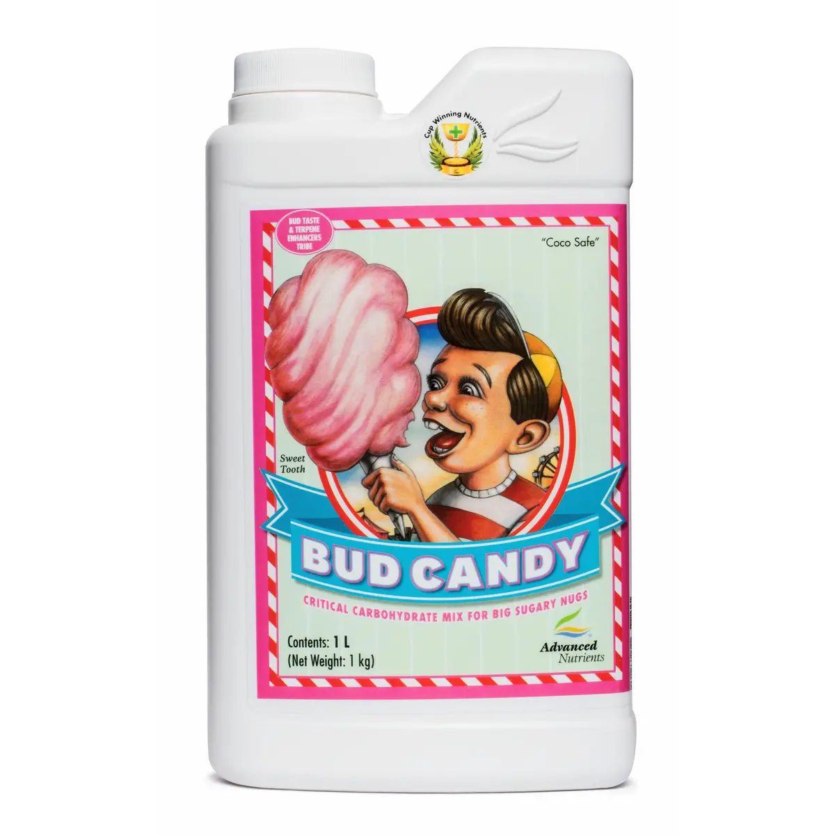 Advanced Nutrients Bud Candy 1L 1