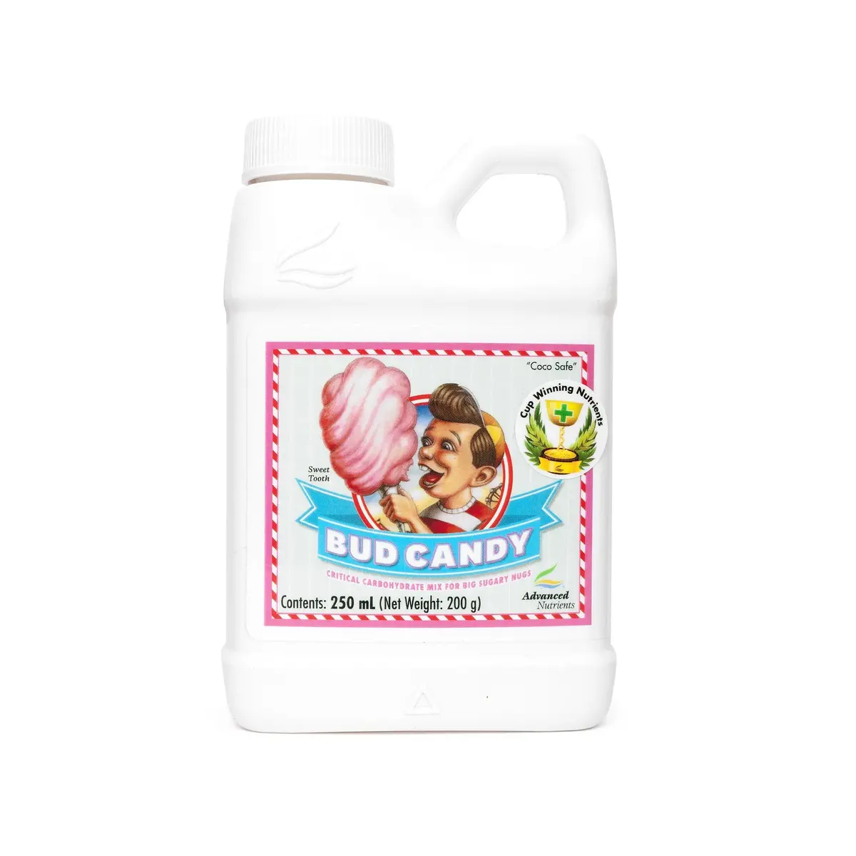 Advanced Nutrients Bud Candy 250Ml 1