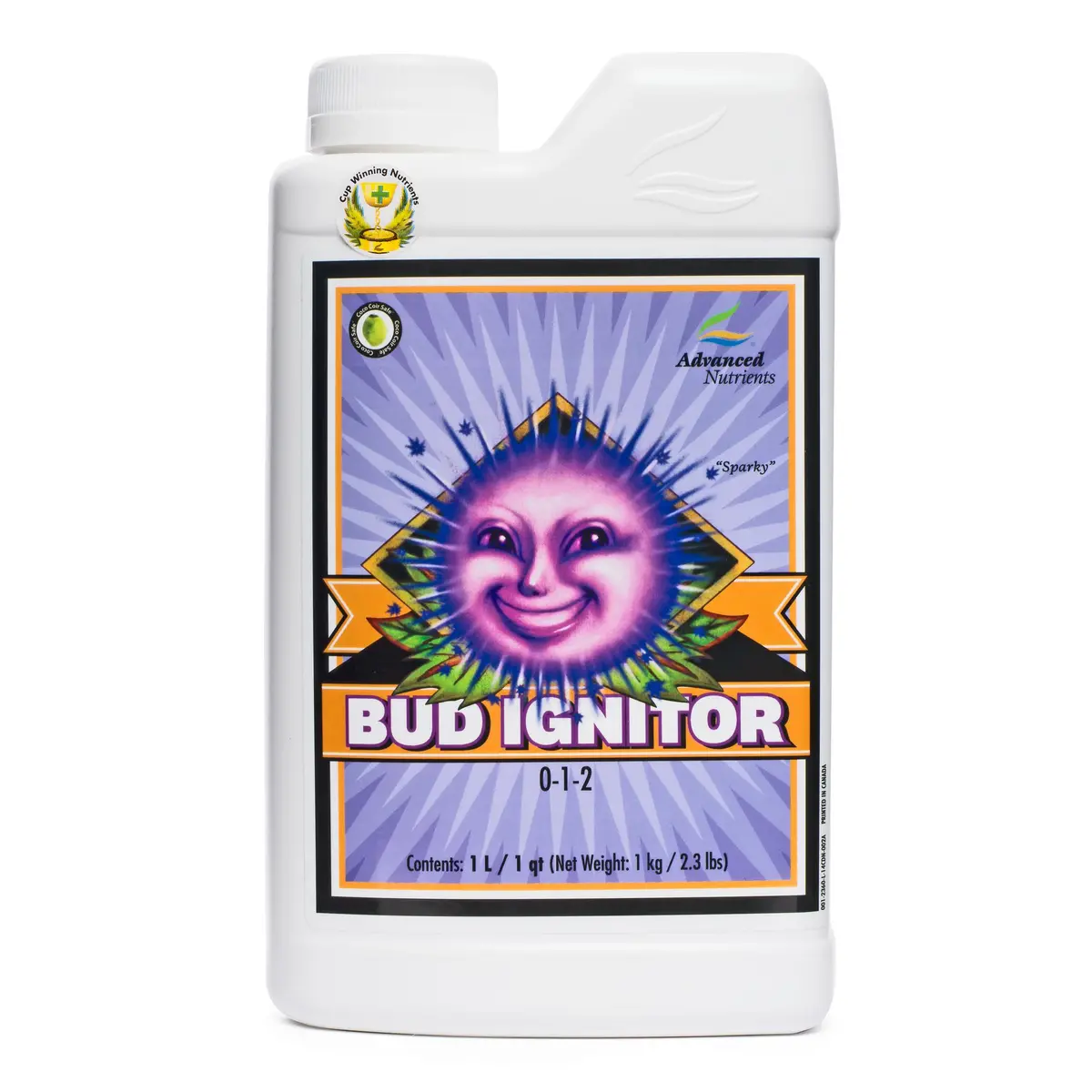 Advanced Nutrients Bud Ignitor 1L 1