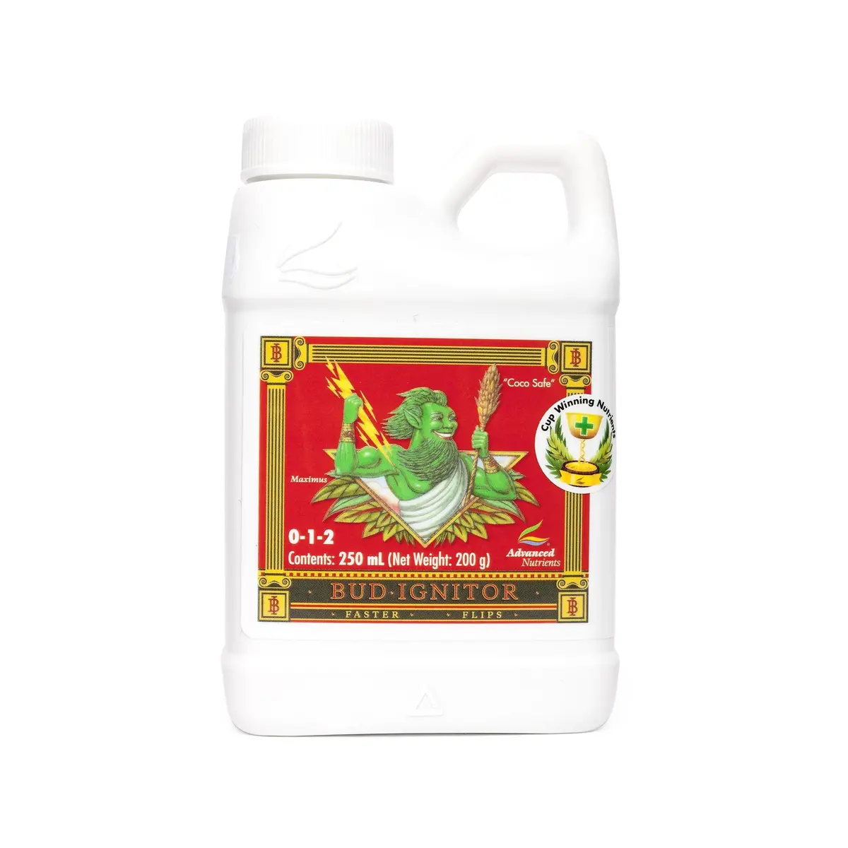 Advanced Nutrients Bud Ignitor 250Ml 1