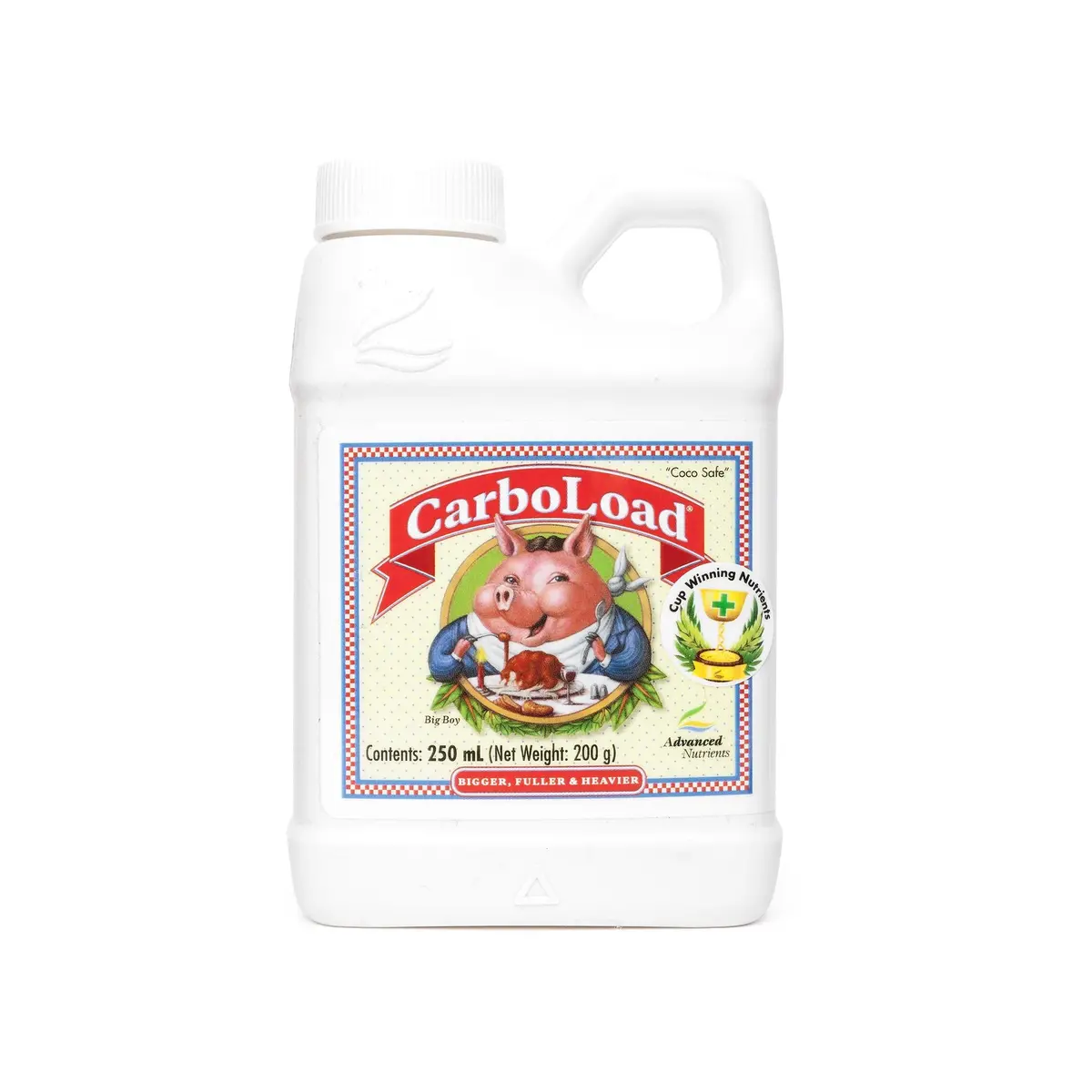 Advanced Nutrients Carboload 250Ml 1