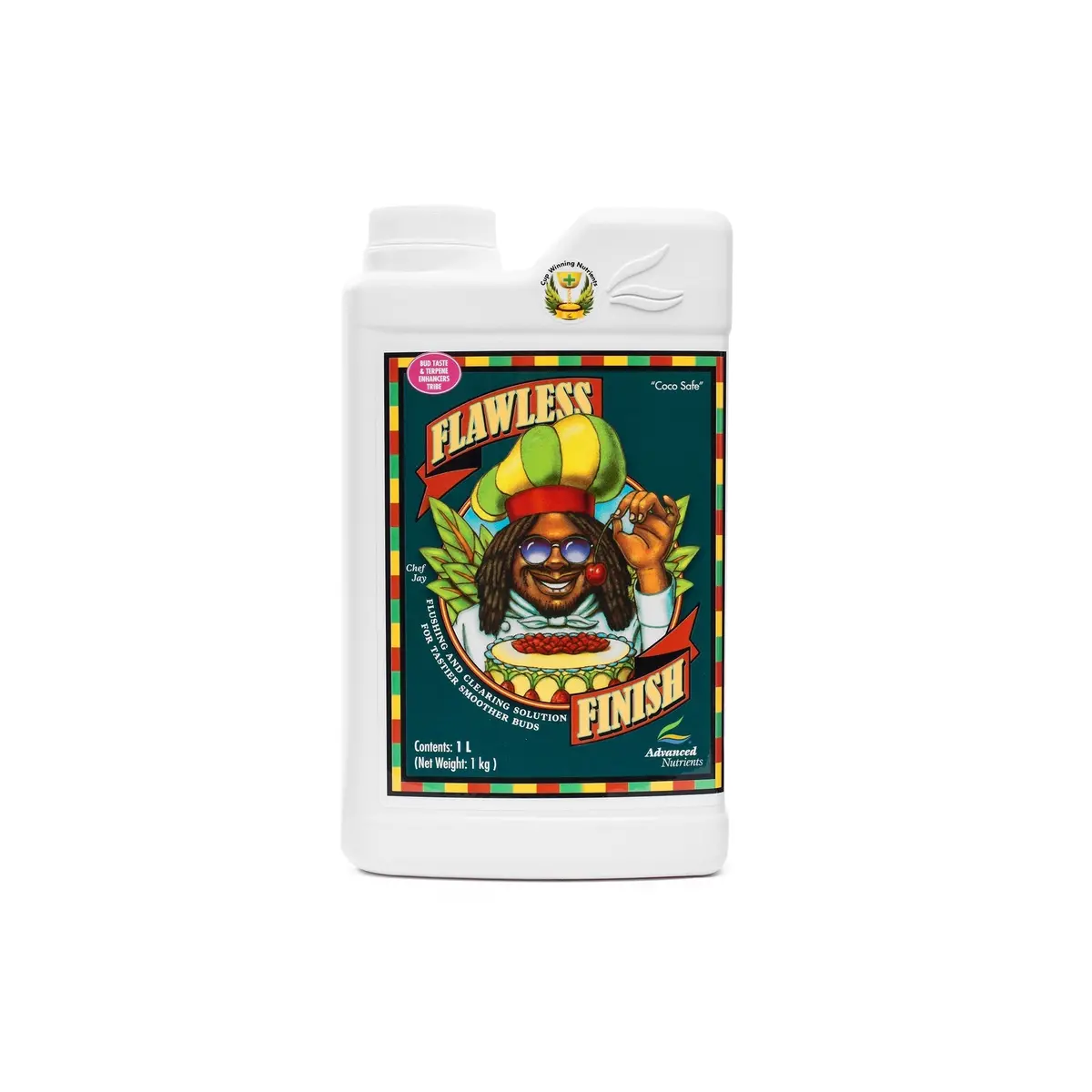 Advanced Nutrients Flawless Finish 1L 1