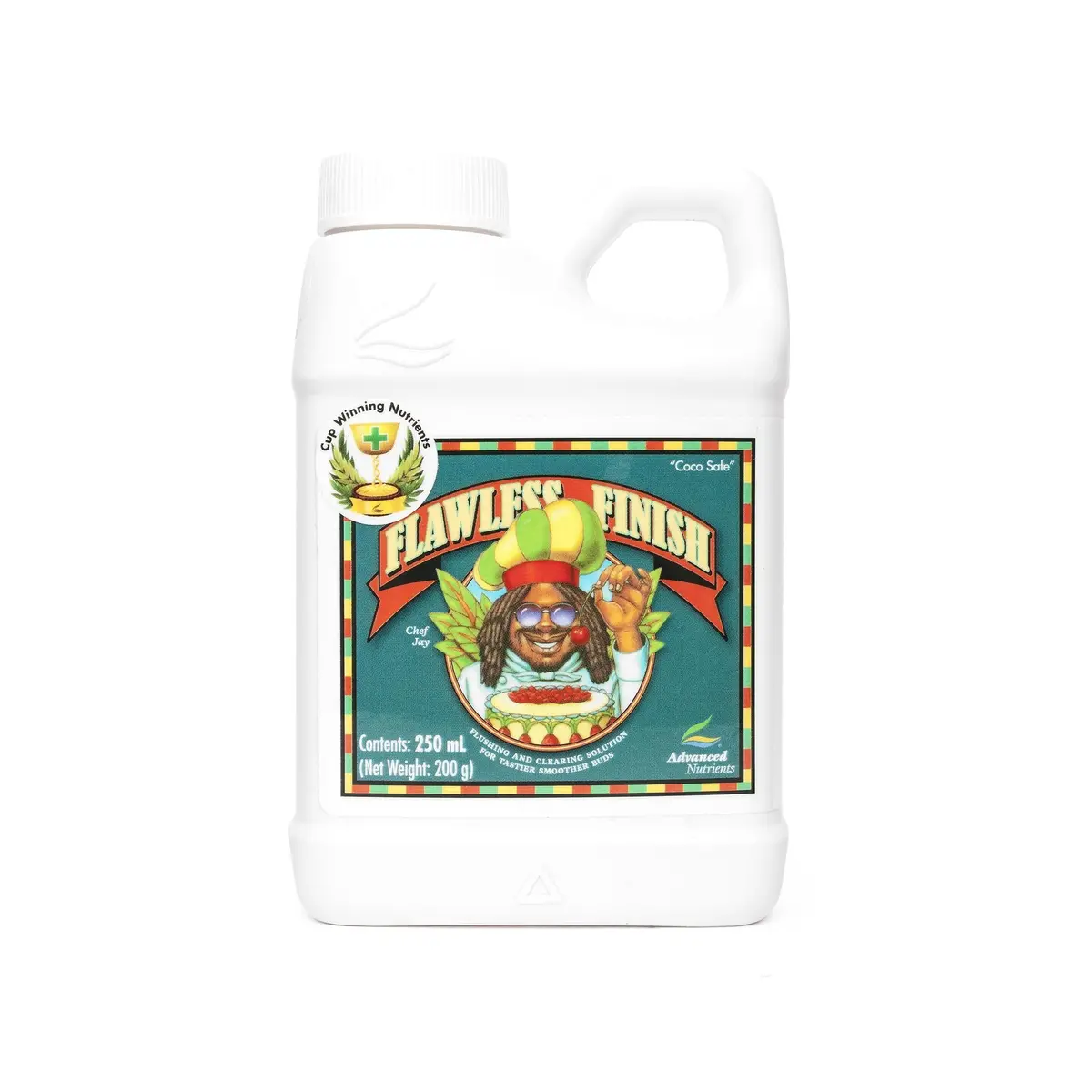 Advanced Nutrients Flawless Finish 250Ml 1