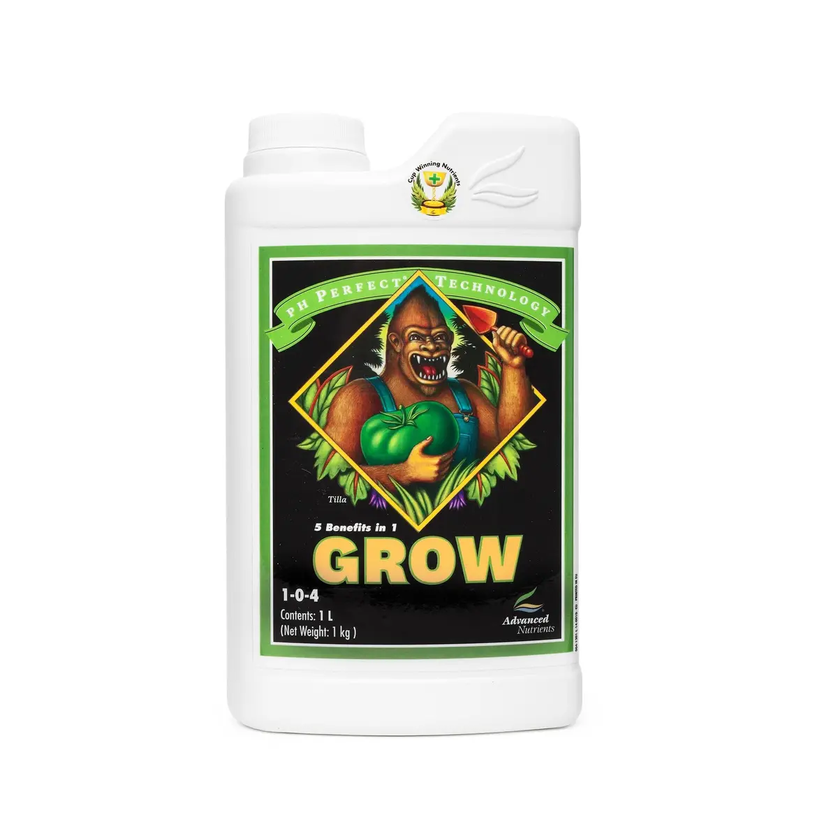 Advanced Nutrients Grow 1