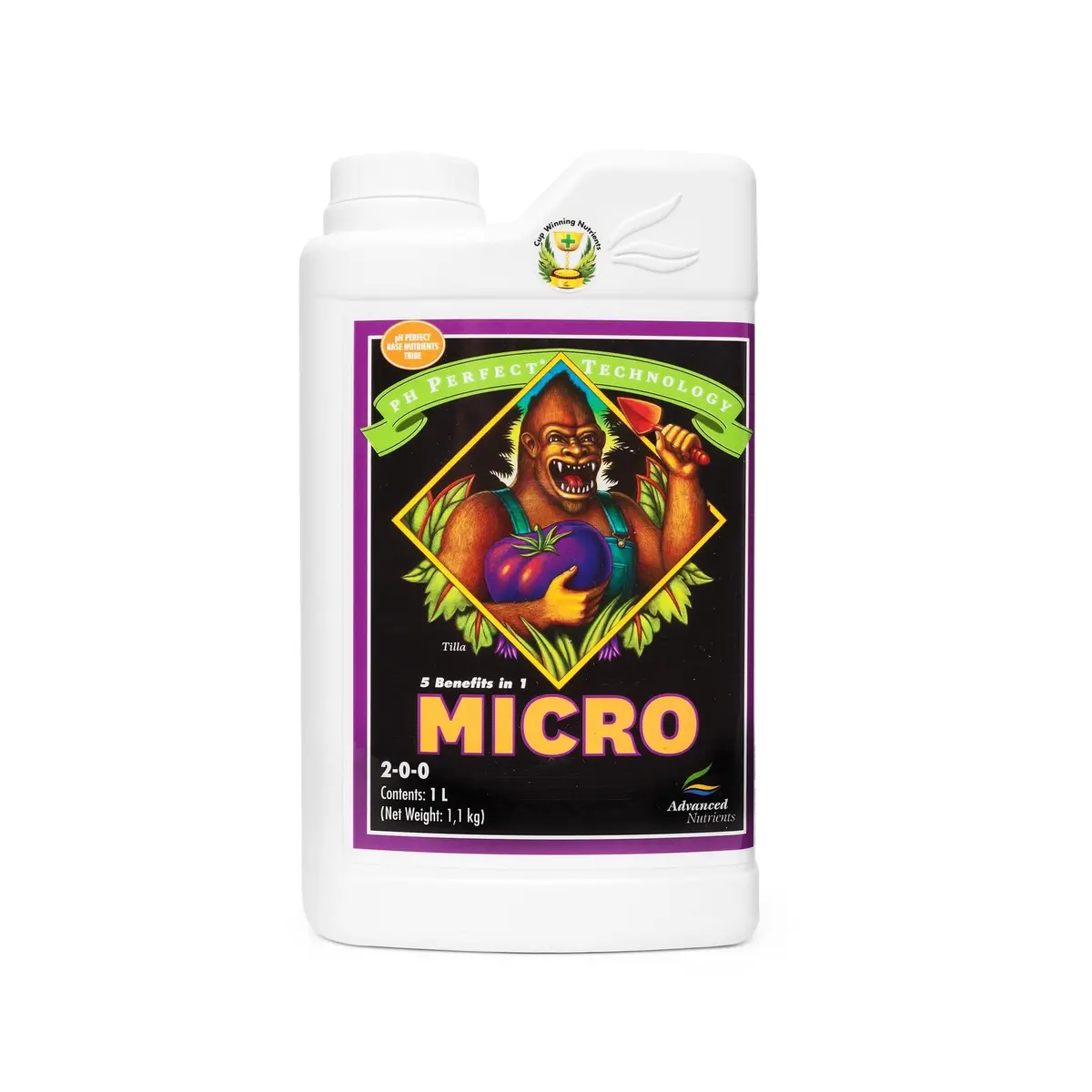 Advanced Nutrients Micro 1