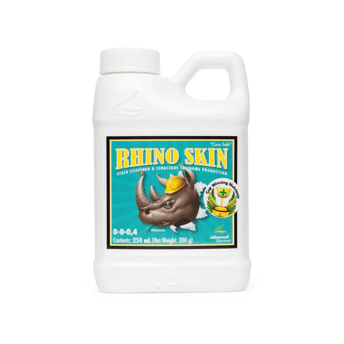 Advanced Nutrients Rhino Skin 250Ml 1