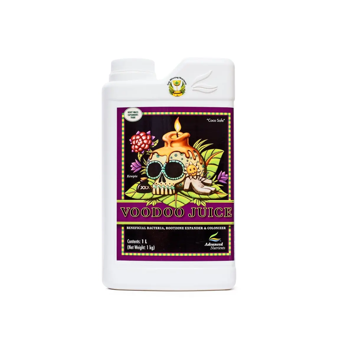 Advanced Nutrients Voodoo Juice 1L 1