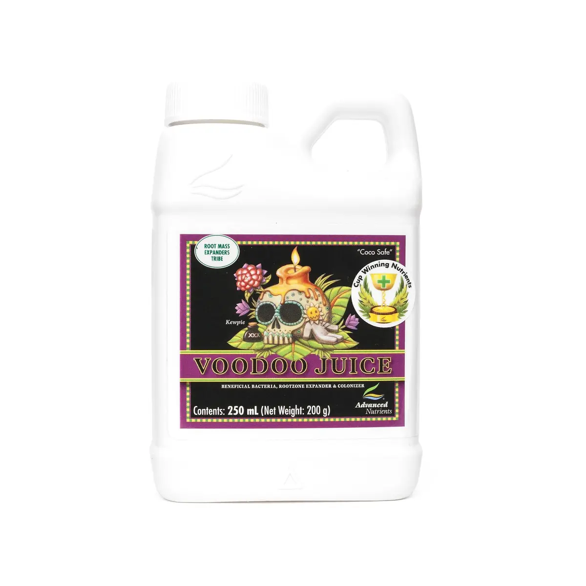 Advanced Nutrients Voodoo Juice 250Ml 1