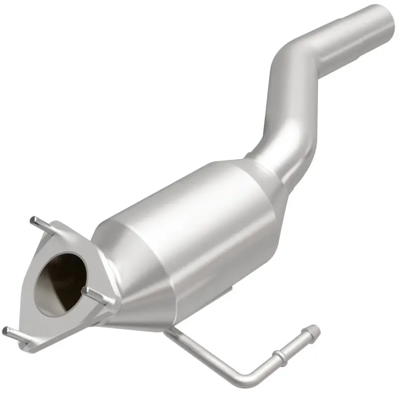 Magnaflow Conv Df 04-07 Vw Touareg 4.2L Driver Side 2