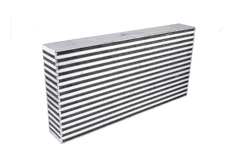 Garrett Air / Air Intercooler Cac (24.00In X 12.10In X 3.50In) - 925 Hp 1