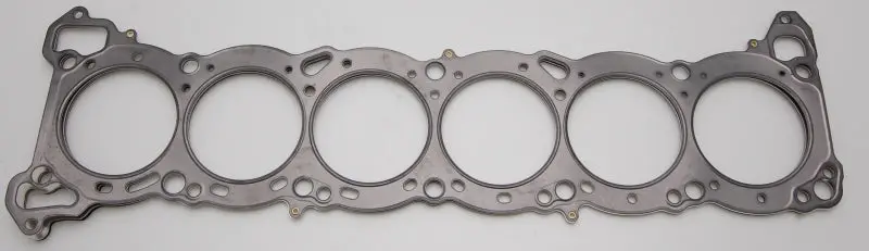 Cometic Nissan Rb-30 6 Cyl 86Mm .030In Mls Head Gasket 2
