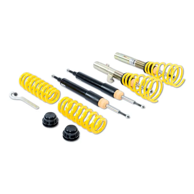 St Xa Coilover Kit 06-12 Bmw E91 Sports Wagon (Rwd) / 07-13 Bmw E93 Convertible (Rwd) 1