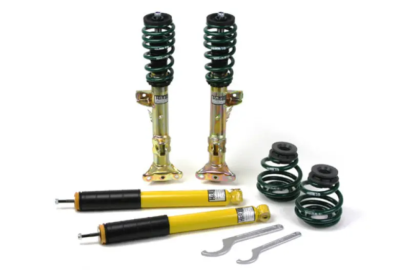 H&R 98-02 Bmw M-Coupe/M-Roadster Mrc Rss Coil Over 1