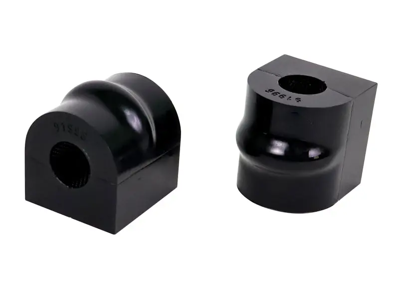 Whiteline 17-25 Tesla Model 3 Sway Bar Mount Bushing Kit - 20Mm 1