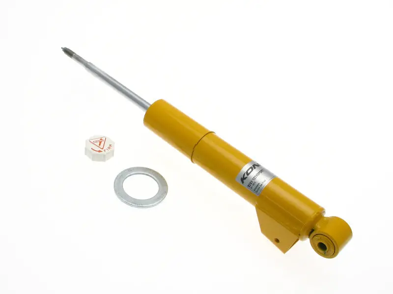 Koni Sport (Yellow) Shock 99-05 Porsche 911 (996) Carrera 2 (Excl. C4/ Turbo/ Gt2/ Gt3) - Rear 1