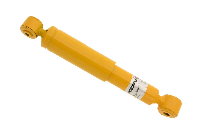 Koni Sport (Yellow) Shock 02-06 Audi Tt Quattro Coupe & Roadster - Rear 1