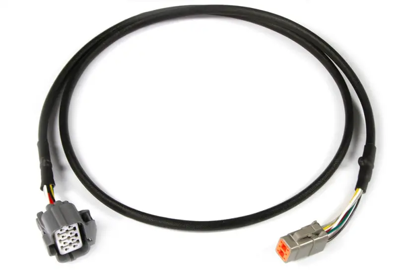 Haltech Ntk Wideband Adaptor Harness 1200Mm 1