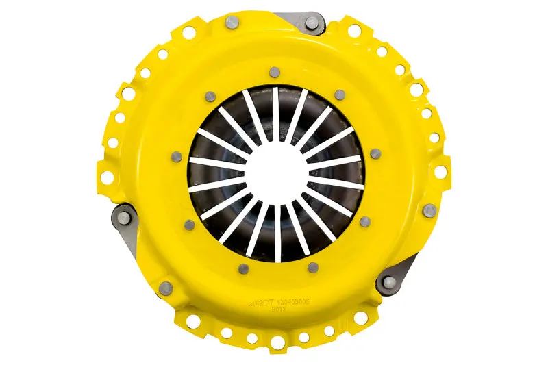 Act 2002 Mini Cooper P/Pl Heavy Duty Clutch Pressure Plate 1