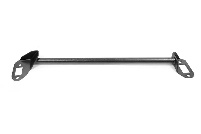 Bmr 85-92 3Rd Gen F-Body Chassis Steering Brace - Black Hammertone 1