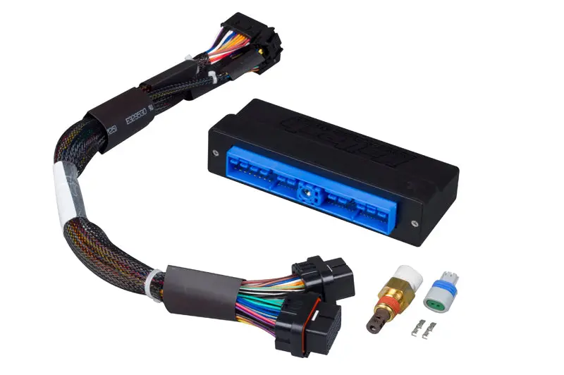 Haltech Nissan 200Sx/Silvia S15/S14a S2 Elite 1000/1500 Plug-N-Play Adaptor Harness 1