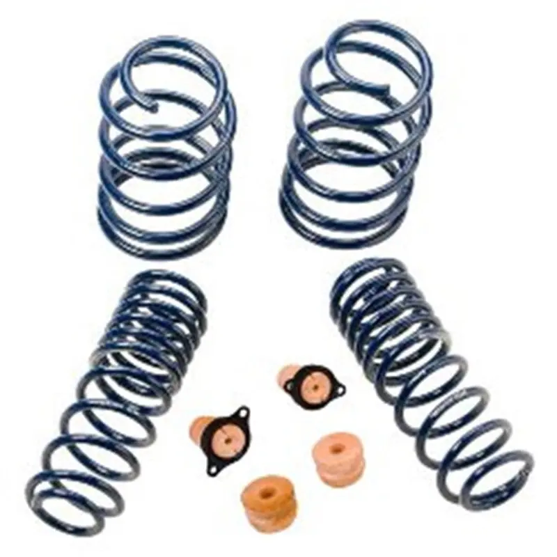 Ford Racing 2012-2013 Boss 302 Lowering Springs 1