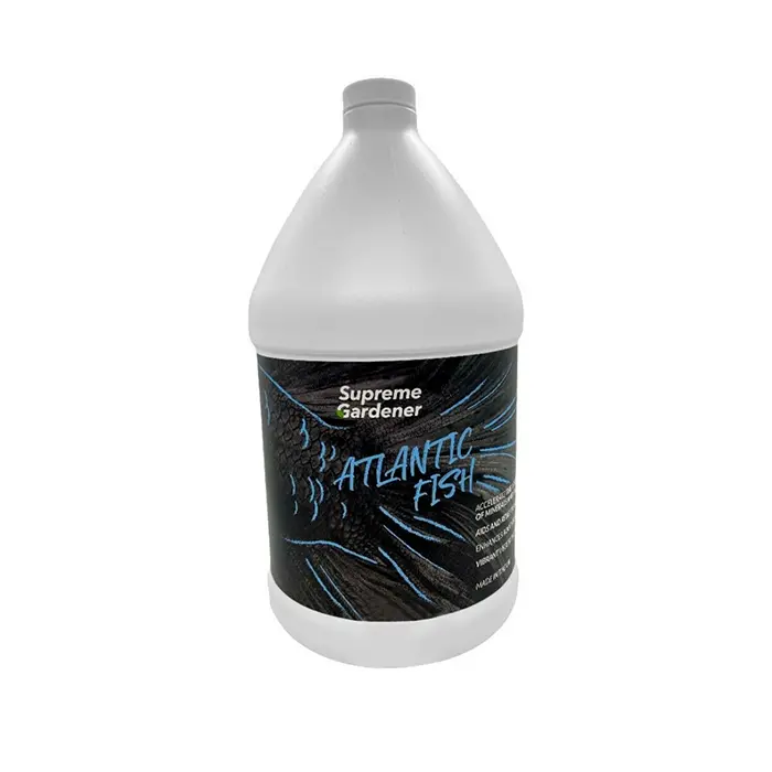 Atlantic Fish 4 Ltr 1