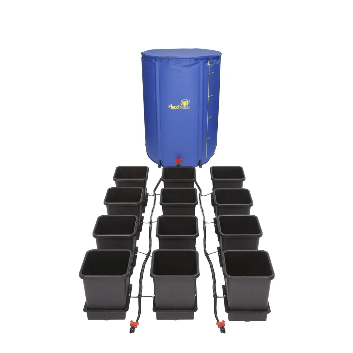 Autopot 12-Pot System With 225L Flexitank 1