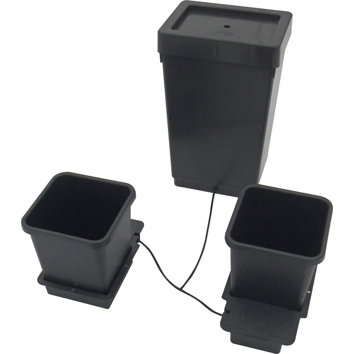 Autopot 2-Pot System (With Header Tank) 1